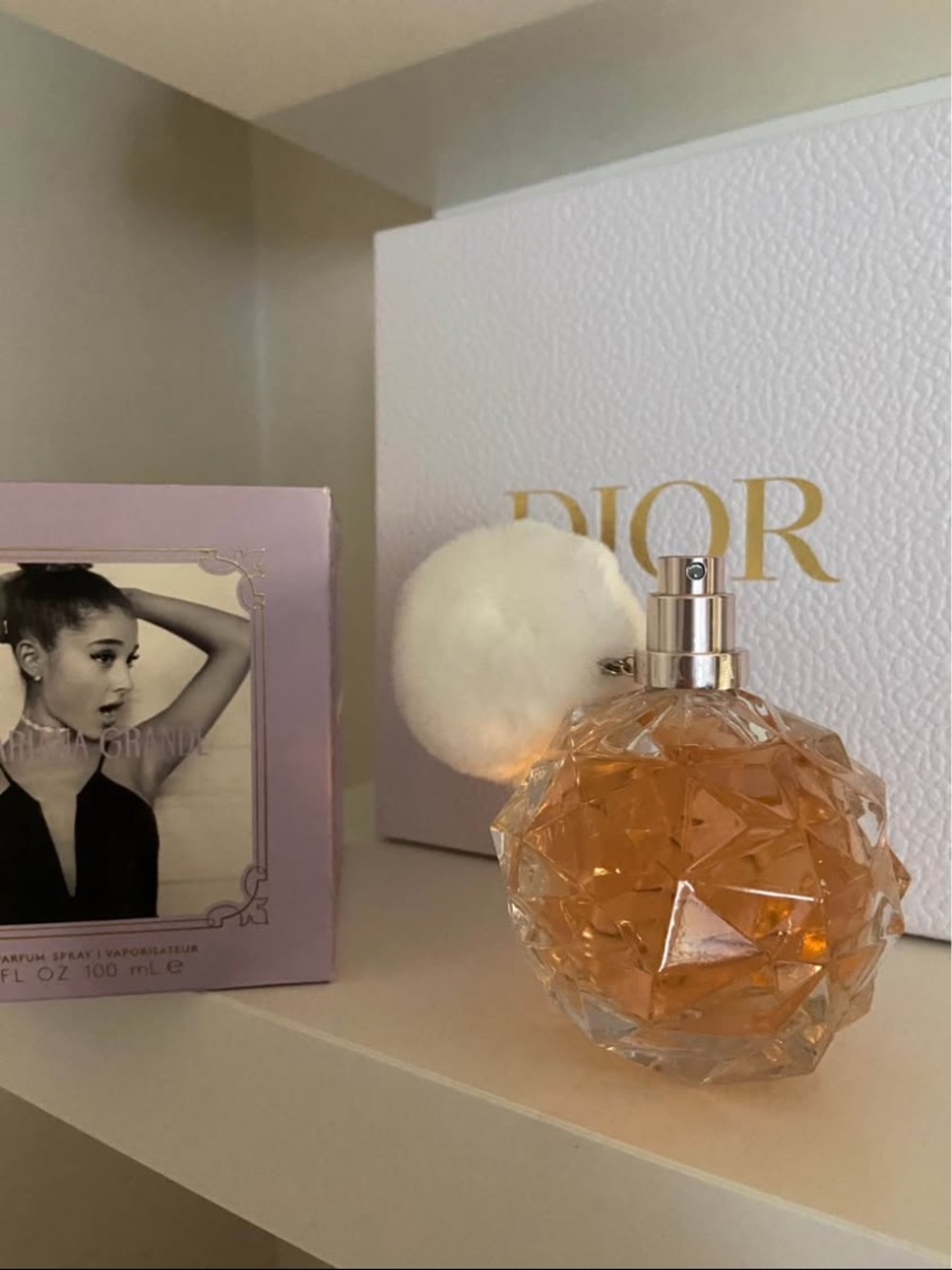 Ariana Grande Ari eau de parfum 100ml
